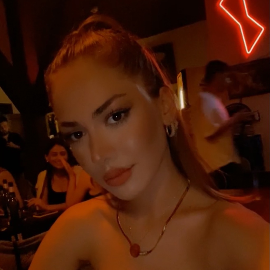 Bade from TR on Tango Live