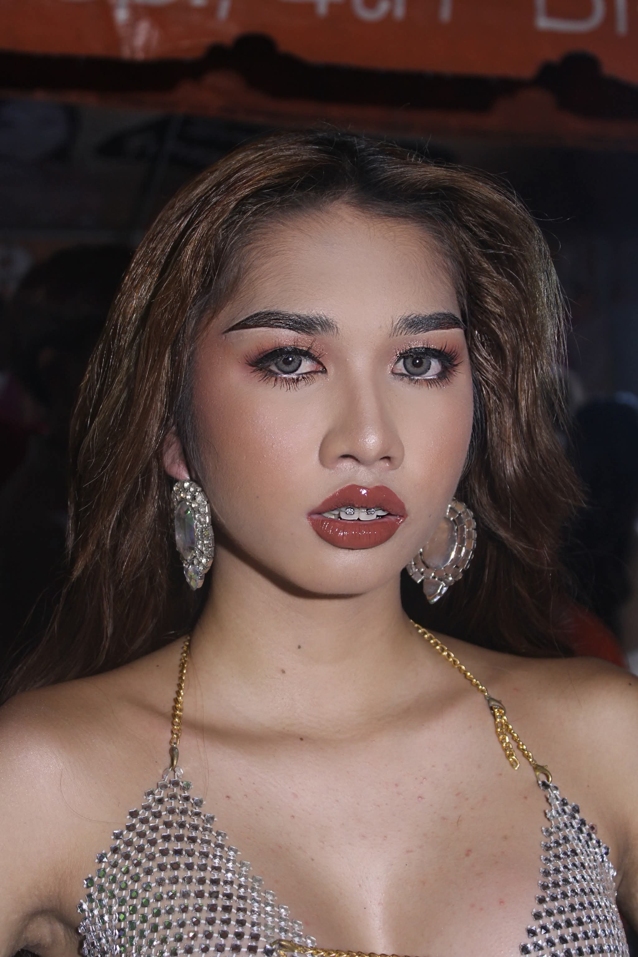 Ts_Samantha from PH on Tango Live