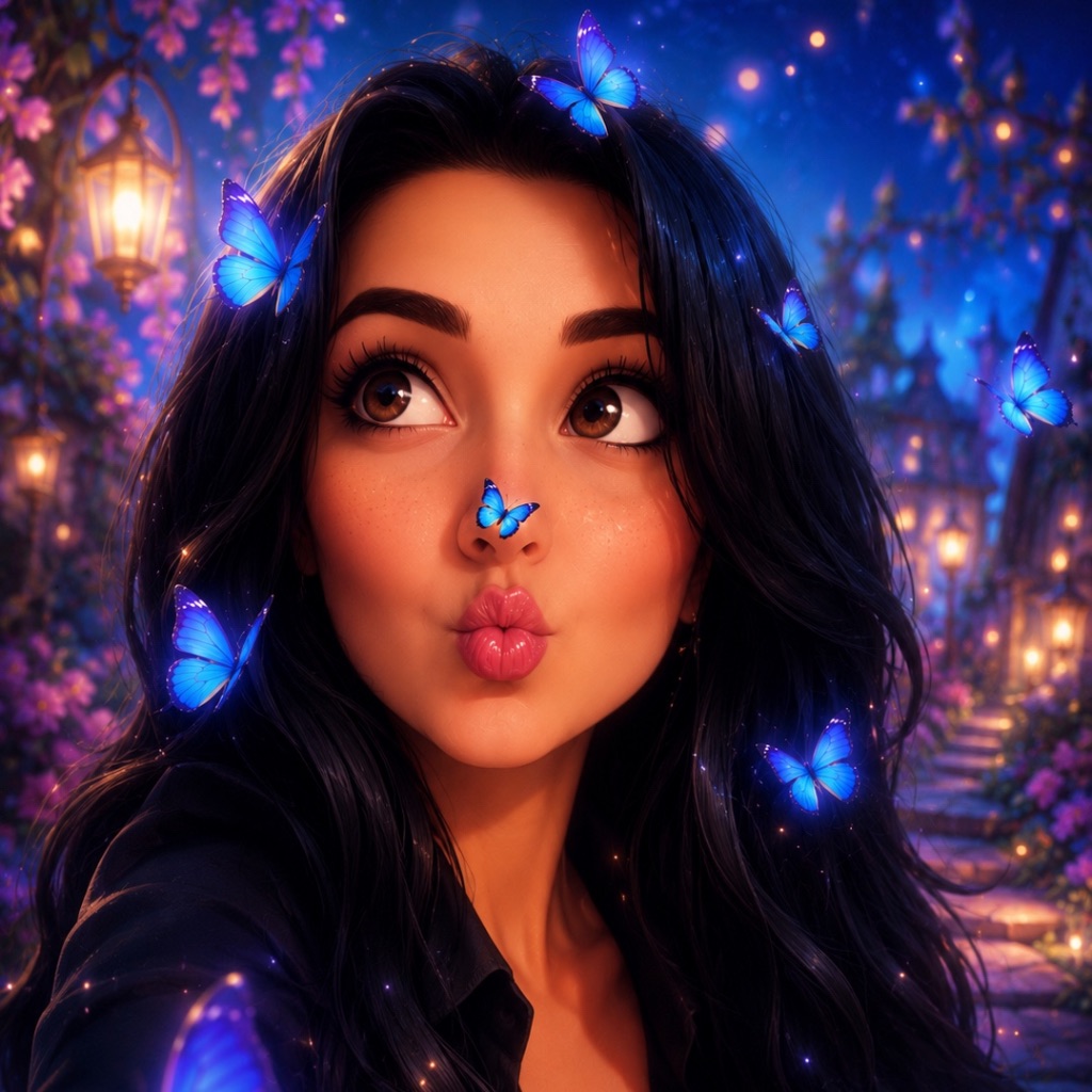 💫Millena💫🍯ᴼᵃˢᶦ on Tango Live