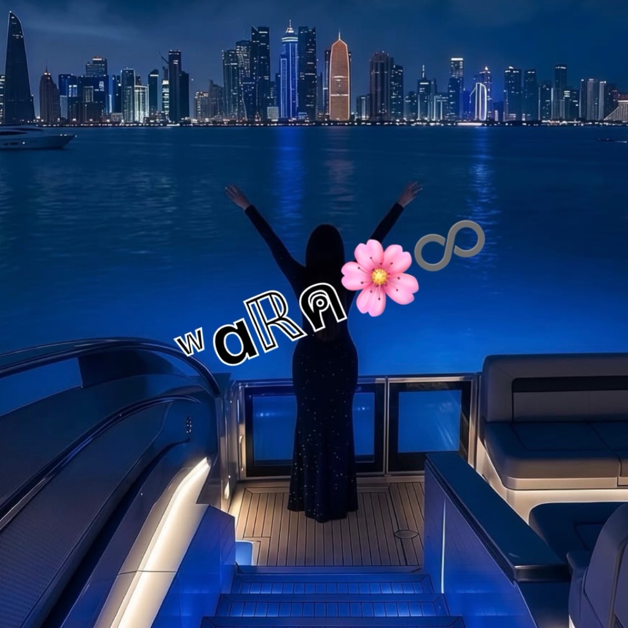 ʷαℝค🌸♾️ from QA on Tango Live
