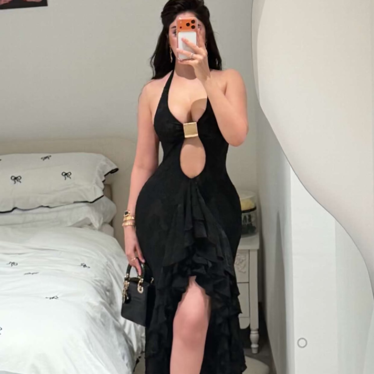 Stella✨ ستيلا from SA on Tango Live