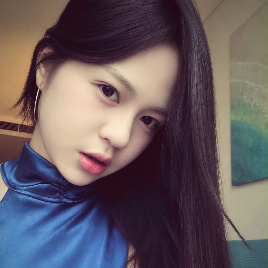 Pppinne 🫧 from VN on Tango Live