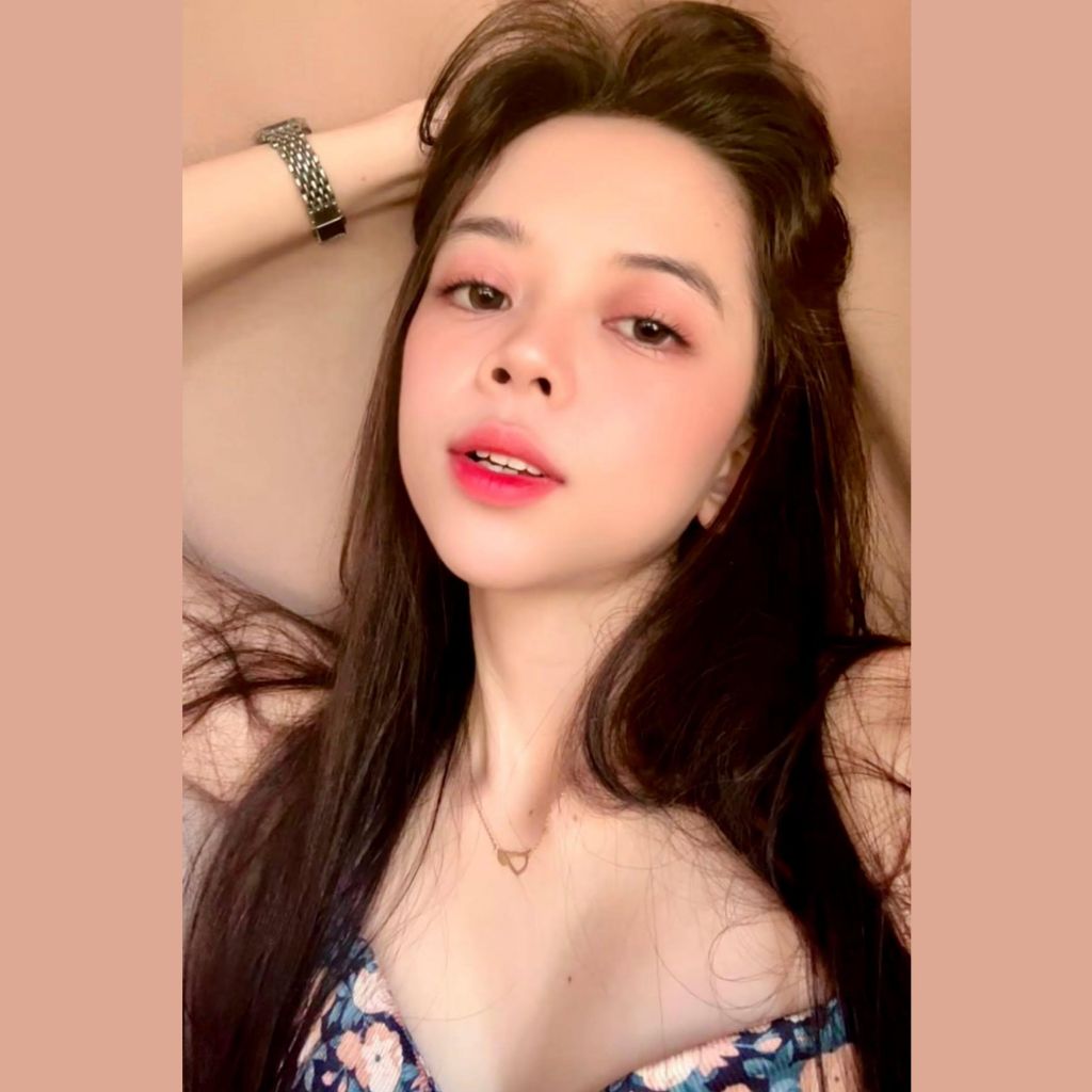 Mj🌻 from PH on Tango Live