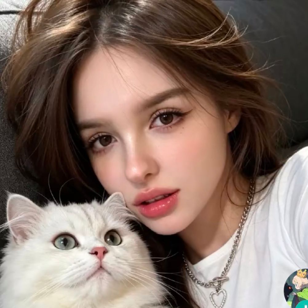 Miu from VN on Tango Live