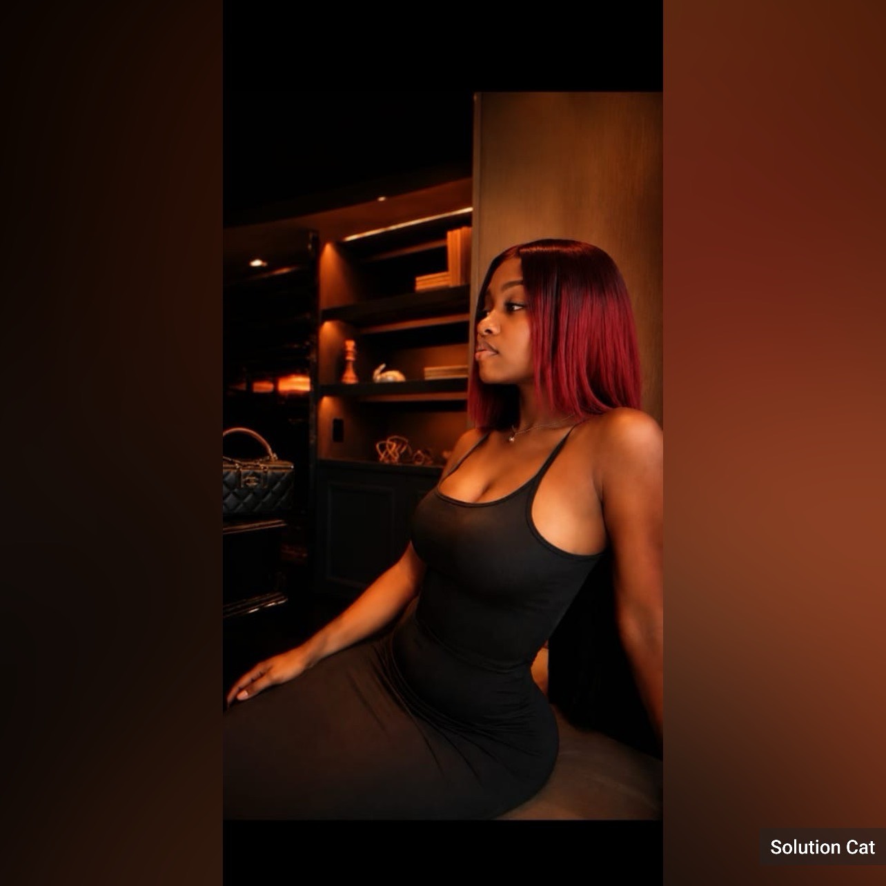 ♒️SoFTie🌏 on Tango Live