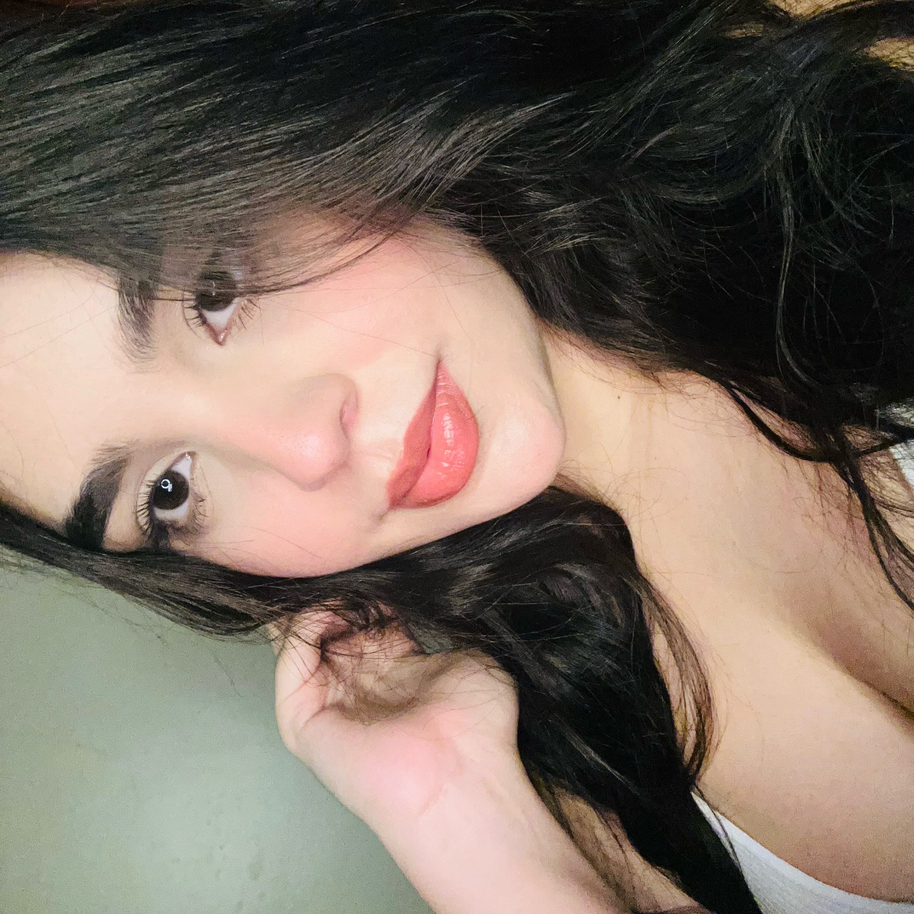 💙🔗 ♐️Sarita🦦❤️ from US on Tango Live
