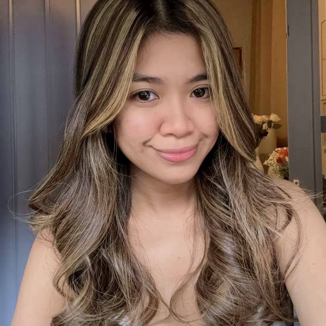 🌴🥀Queen Myles👸(ملكة مايلز) from PH on Tango Live