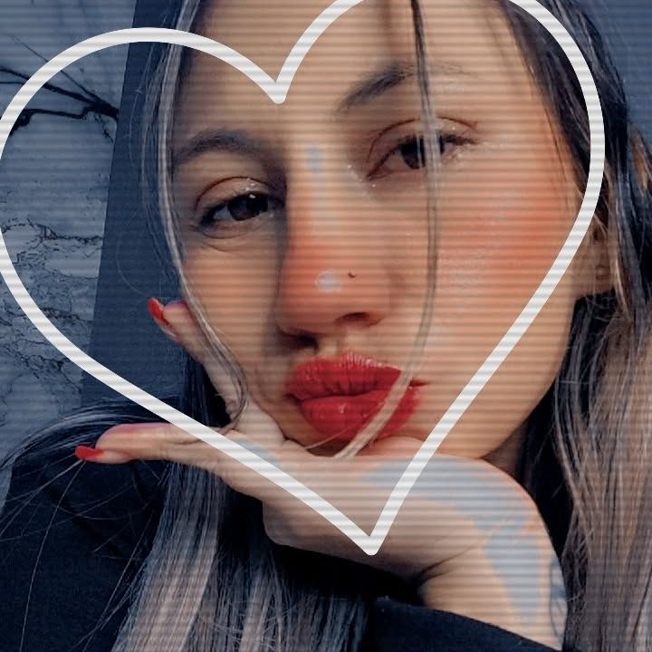 🥰 Julietha 🥰 from CO on Tango Live
