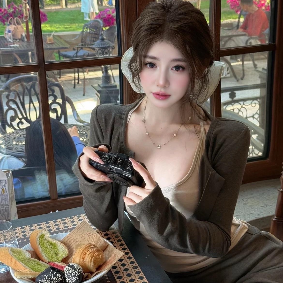 🎀 Neo 🎀🍀 from VN on Tango Live