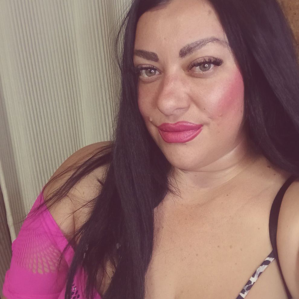 Cleopatra Queen from UA on Tango Live