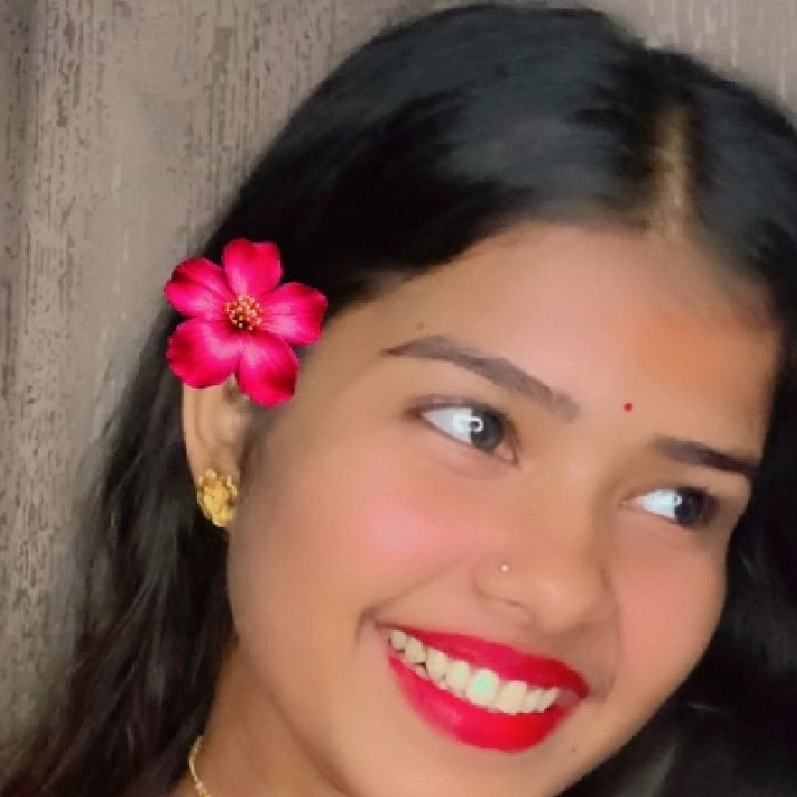 🧿❤️ I'am Misti ❤️🧿 from IN on Tango Live