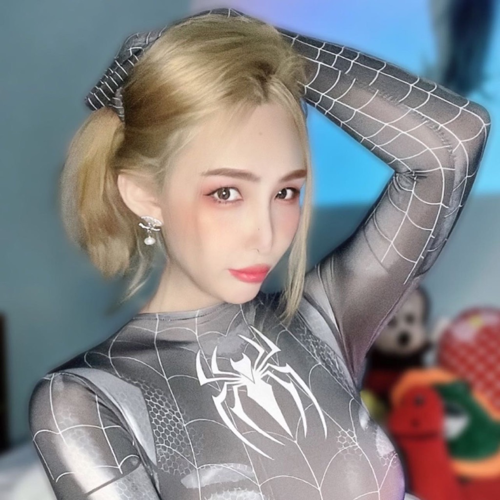 JenNy💋 from TH on Tango Live