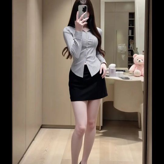 💚 from VN on Tango Live