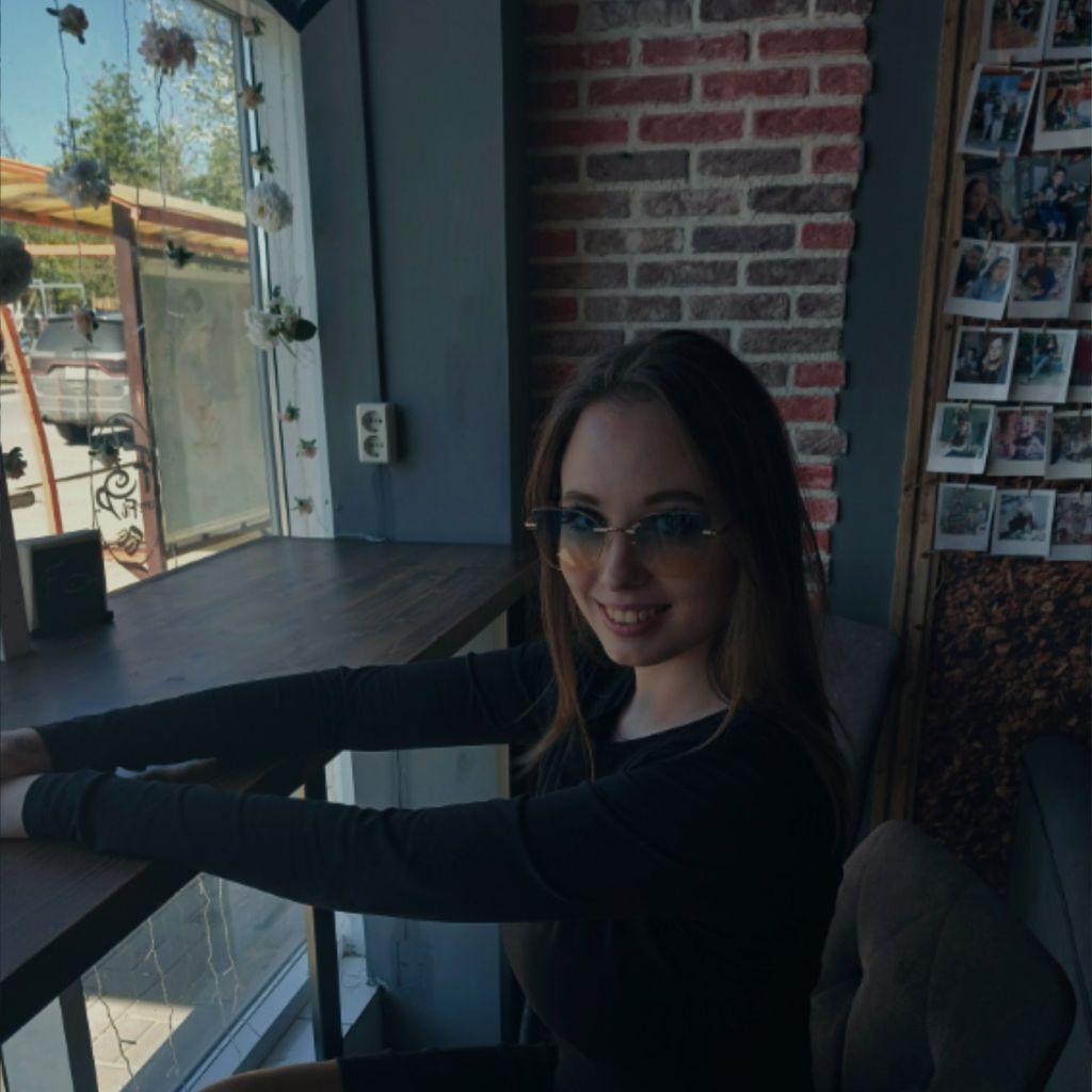 Наталья from RU on Tango Live