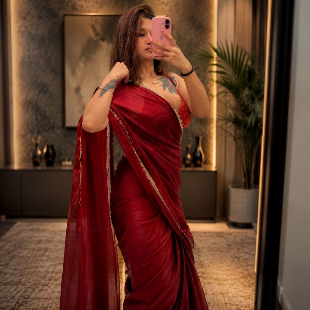 🧿❤️Explore Me🥵🧿 from IN on Tango Live