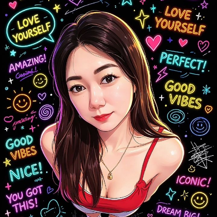 Hiya on Tango Live