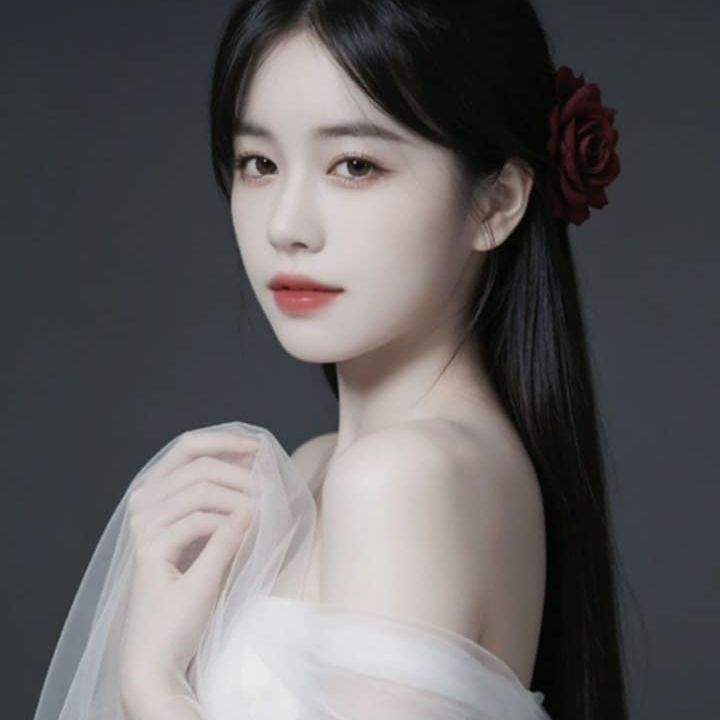 Lisa from VN on Tango Live