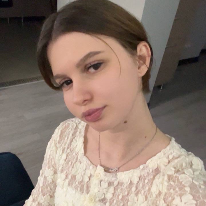 💞Lina💞 from US on Tango Live