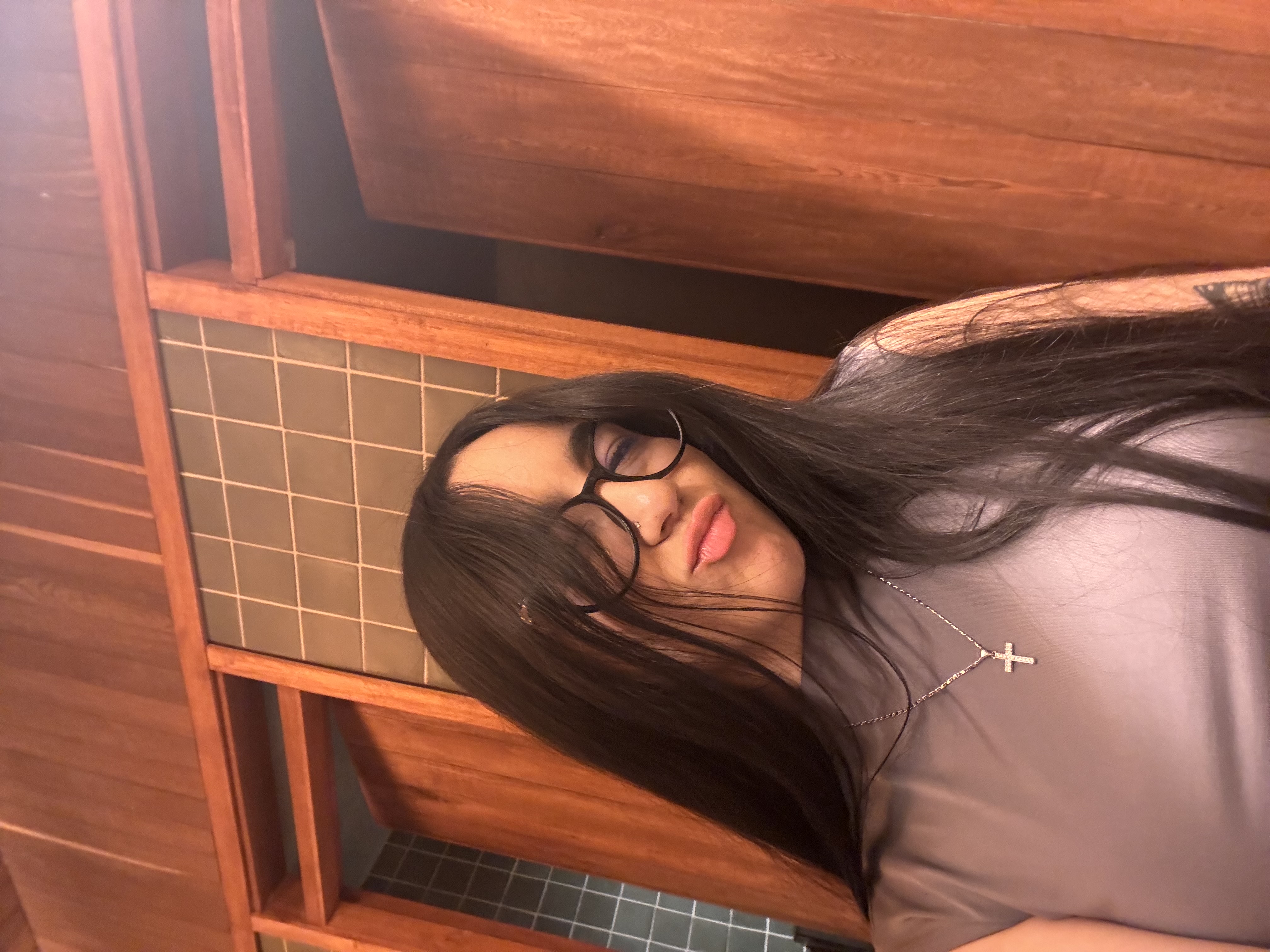 Blanquita 💋🥷🏻🖤 from CO on Tango Live