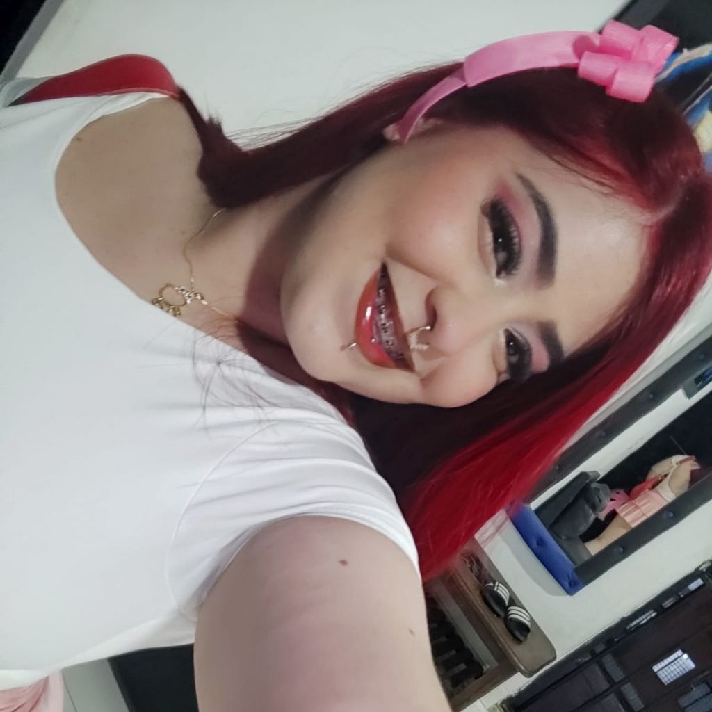 ruby🥰 on Tango Live