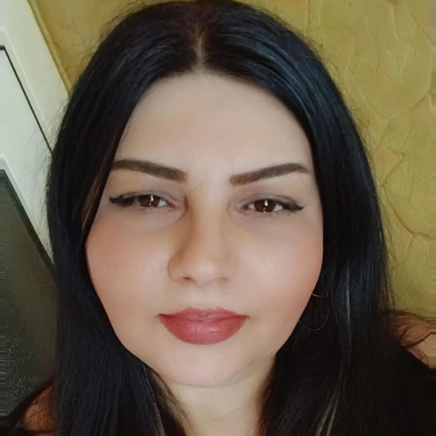 Atesli Sevgi🔥🔥💋 from AZ on Tango Live