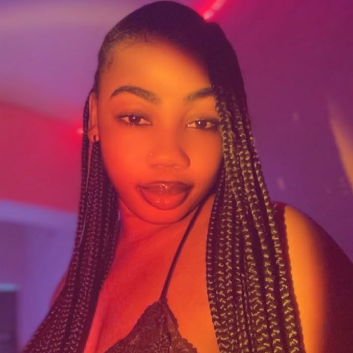 ♌Nutty♌☸️ from US on Tango Live