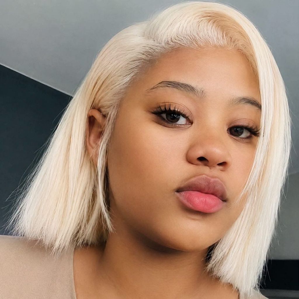 Spicylyn🥵🥵 from KE on Tango Live