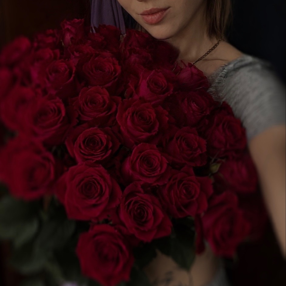 Masya from UA on Tango Live