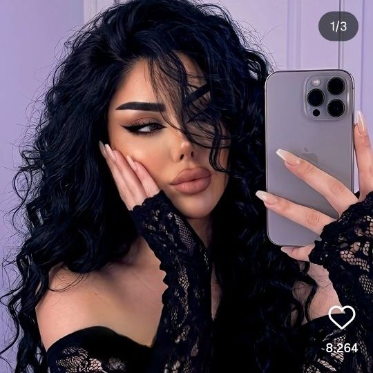 Nigar🧚 from US on Tango Live