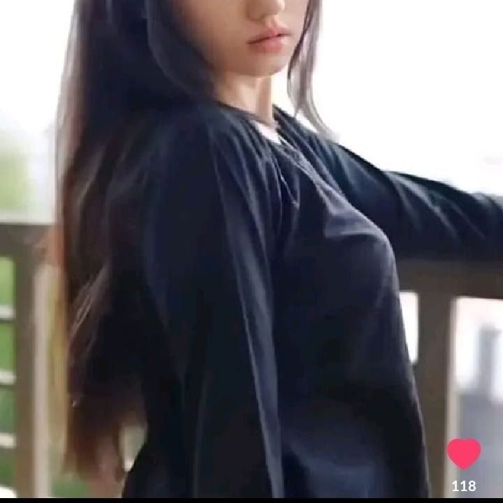 Nisha from PK on Tango Live
