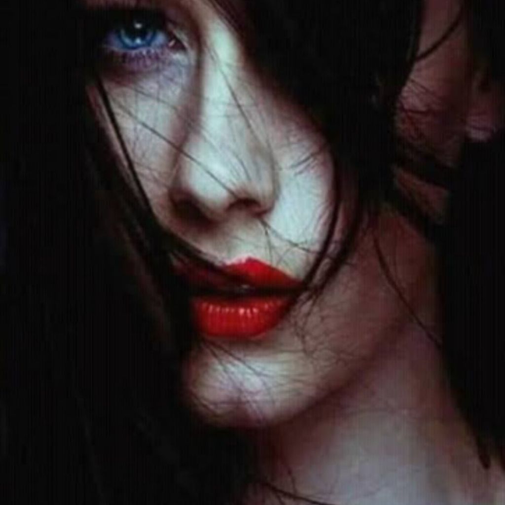 Charming woman🔥 from DZ on Tango Live