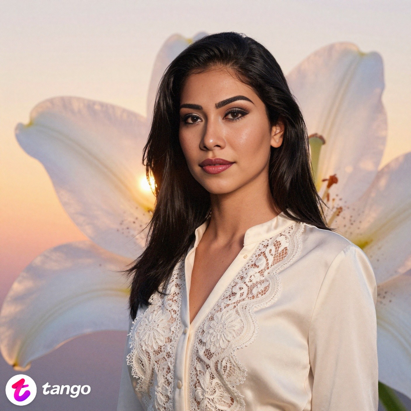 سوسو شقاوه 🔥🔥🔥 from EG on Tango Live