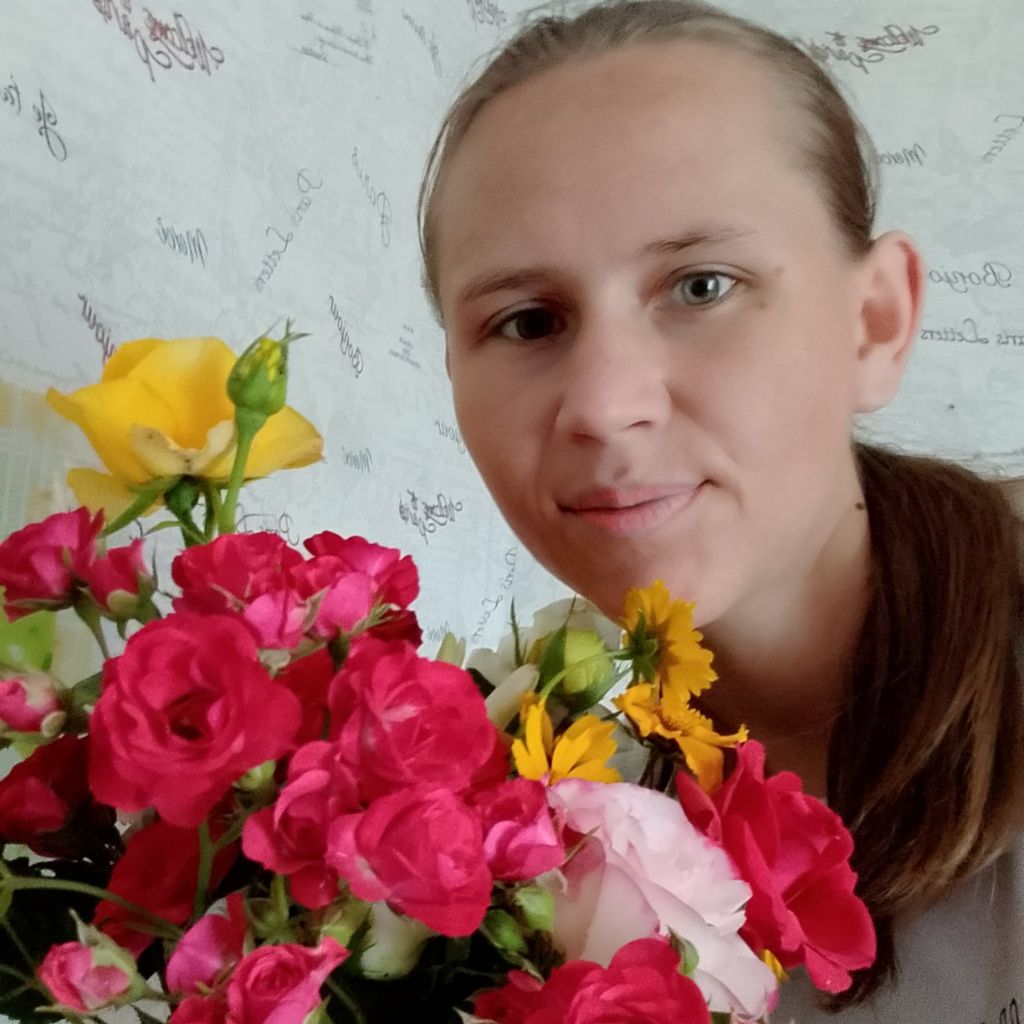Олена ❤️🔥❤️🔥❤️🔥 from UA on Tango Live