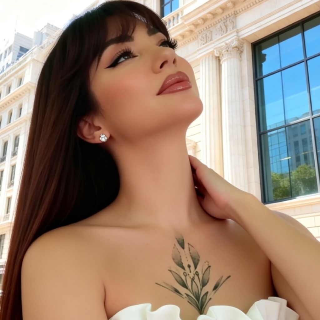 💫Annа💫 on Tango Live