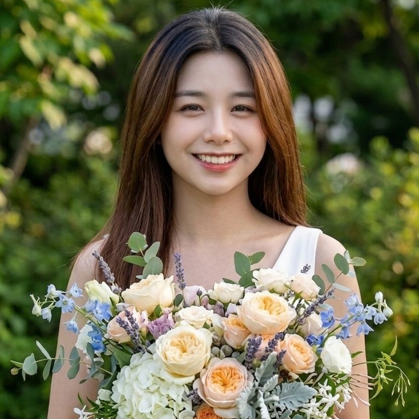 Quỳnh Anh Shyn from VN on Tango Live