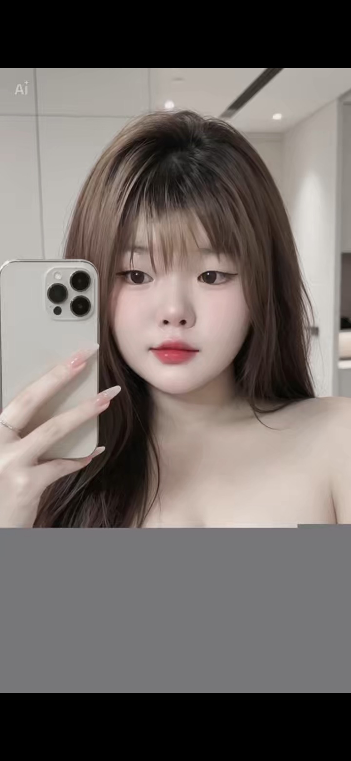 NaMi❤️❤️ from VN on Tango Live