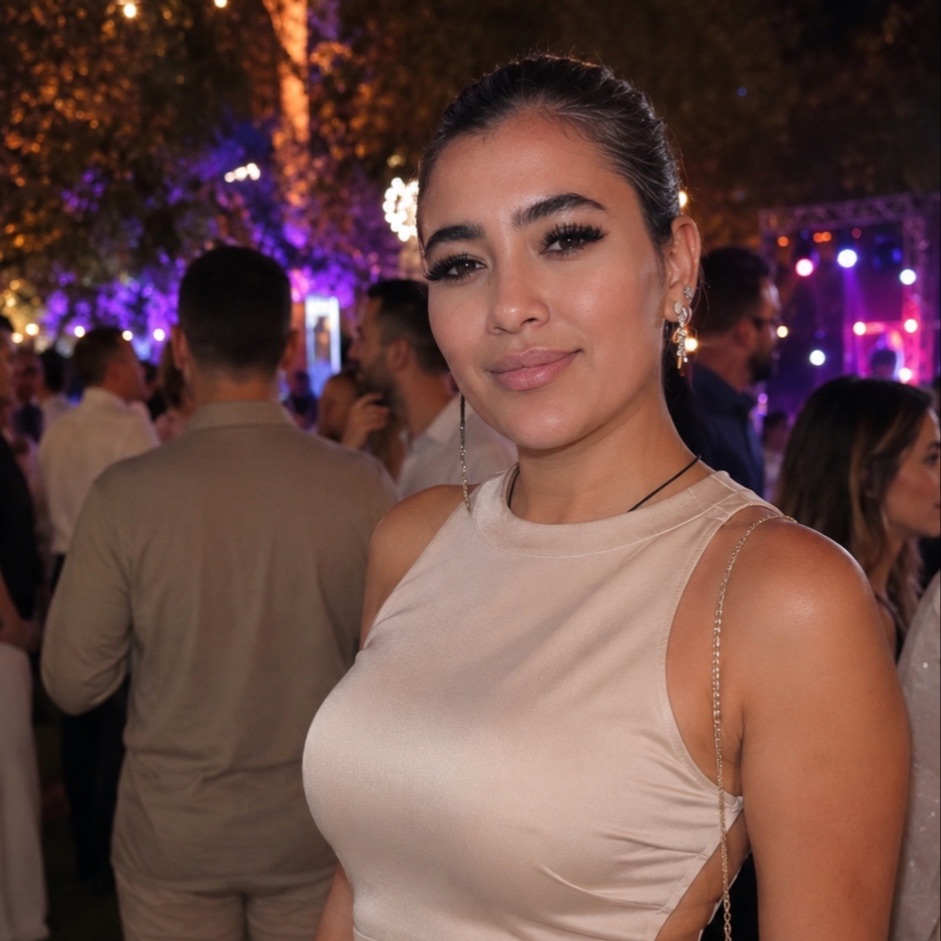 Ibnla fatoş on Tango Live