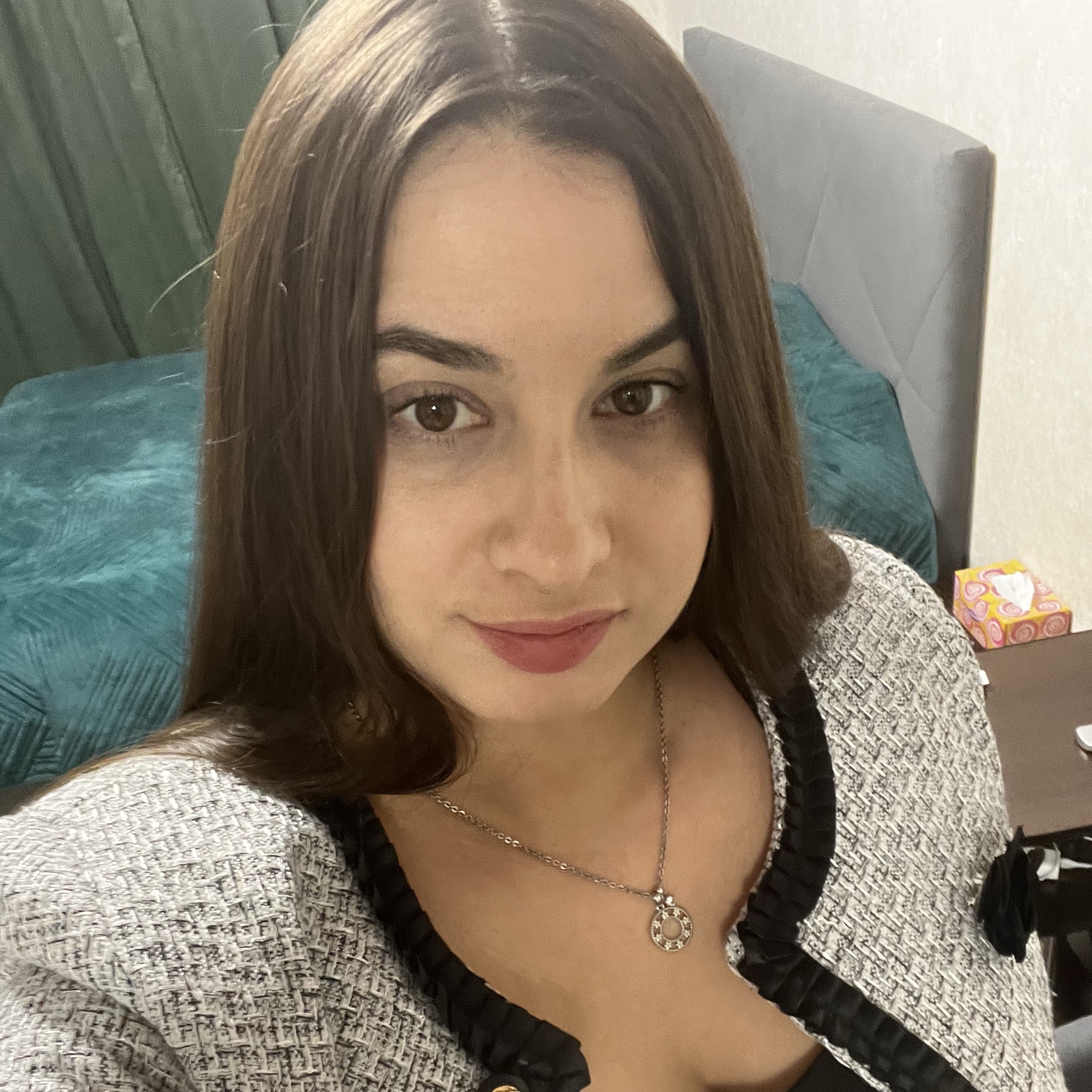 💎Malina💎🌈🌴🌊 from RU on Tango Live