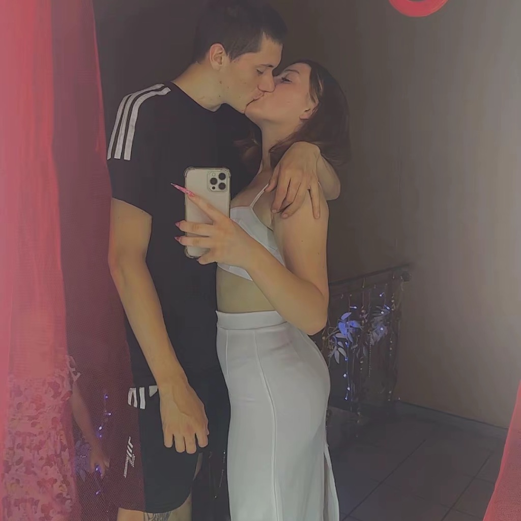 Iriska💋 1715 Д🫅 from UA on Tango Live