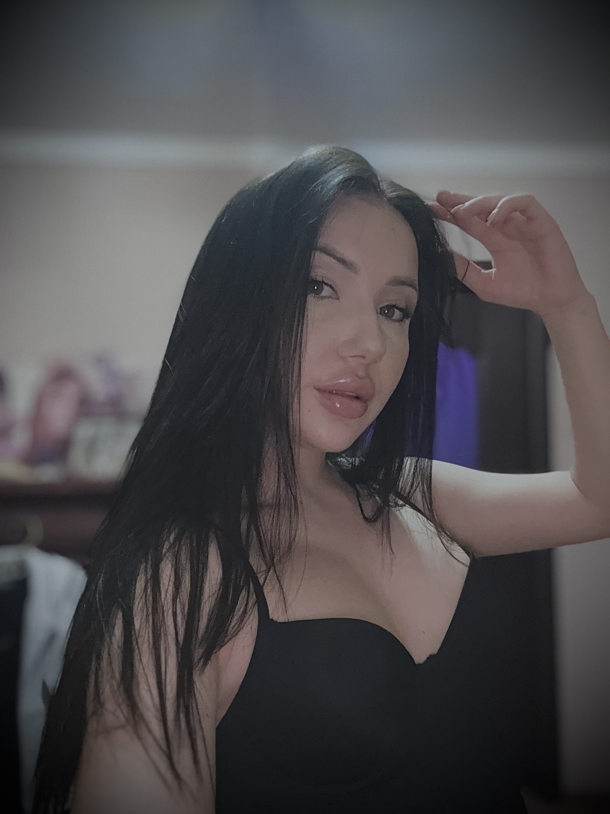 Ната❤️ from RU on Tango Live