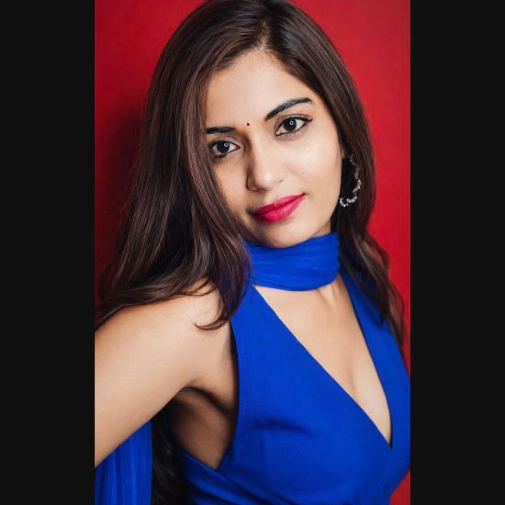 ❤️Prisha 梦🧿 on Tango Live