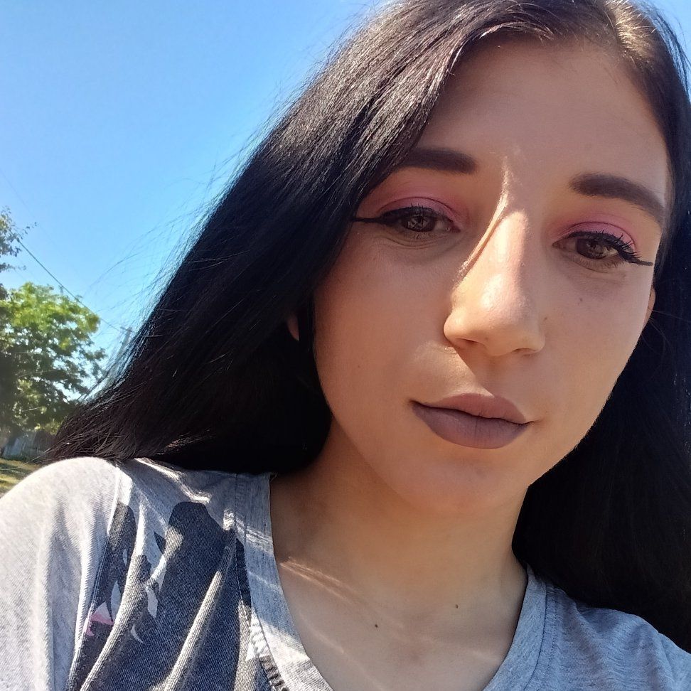 Anastasia from RO on Tango Live