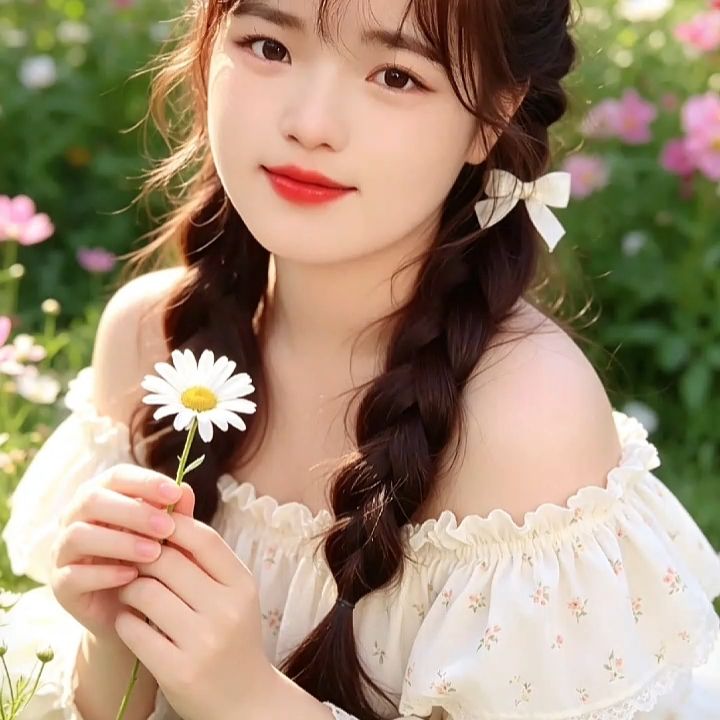 Lyza❤️ from VN on Tango Live