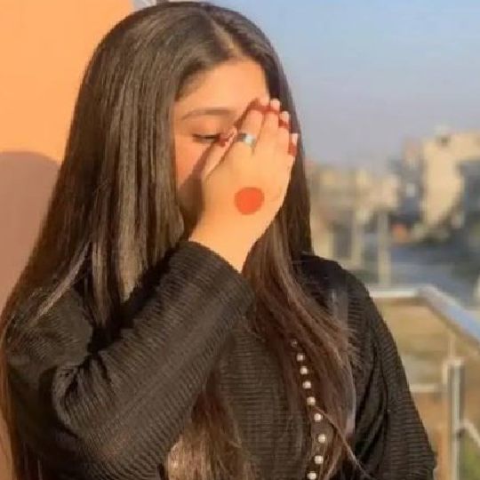 Miss_desi from PK on Tango Live