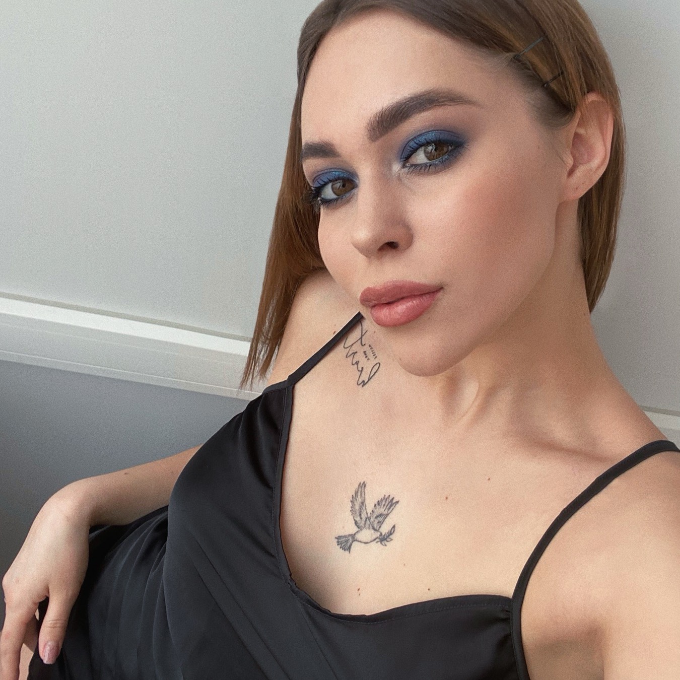 Yourhelen from PL on Tango Live