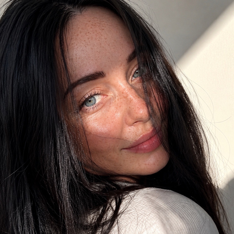 Olivia 💫 from UA on Tango Live