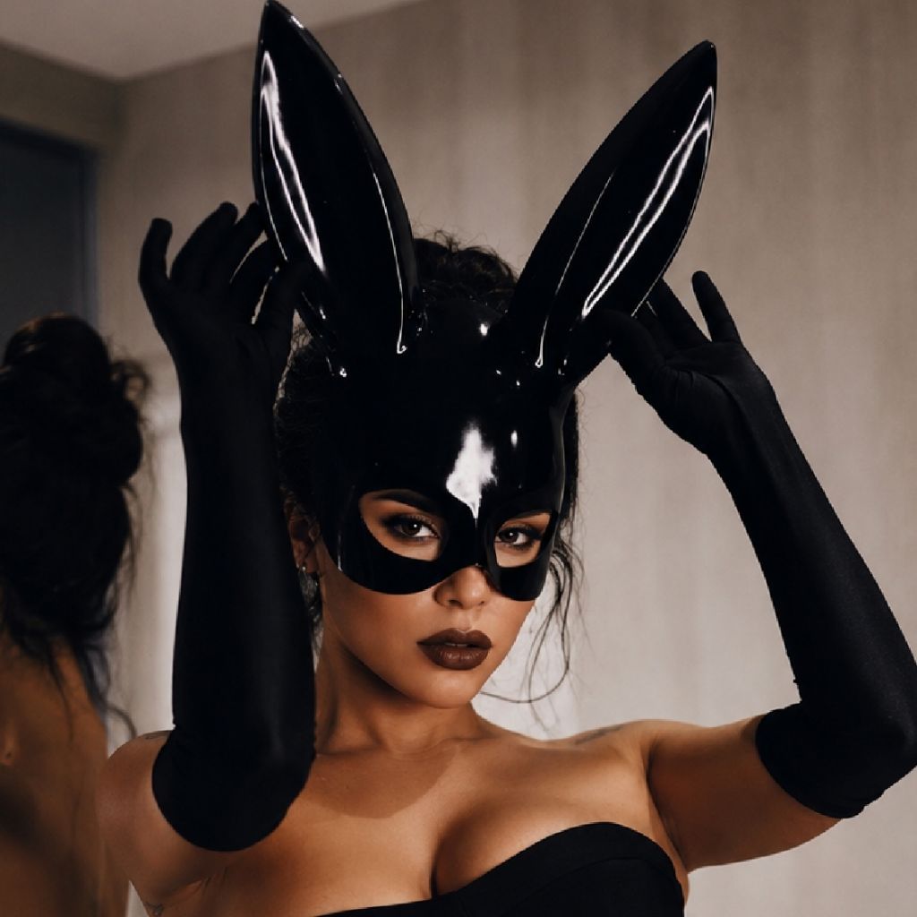BEBEZINHA on Tango Live