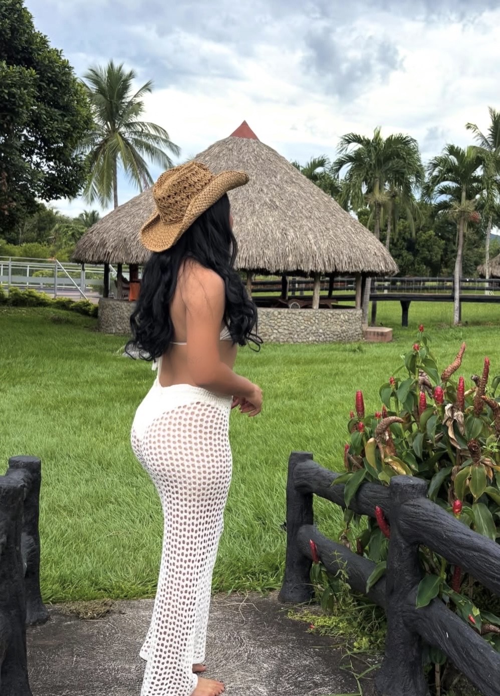Andrésally🍑🔥🫦 from CO on Tango Live
