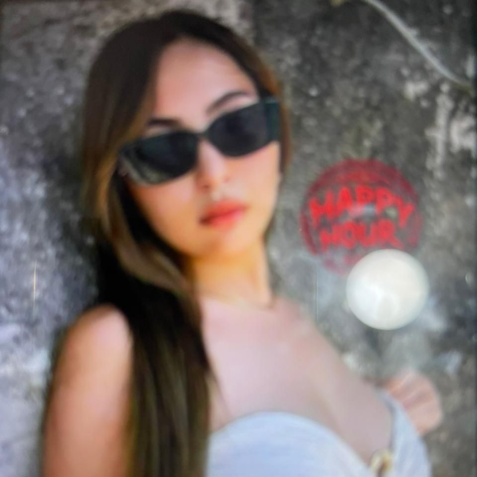 I'm Zia from PH on Tango Live