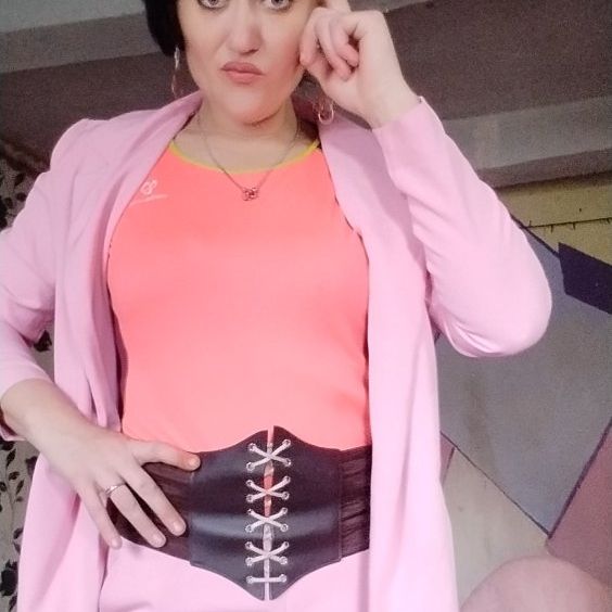 Злата from UA on Tango Live